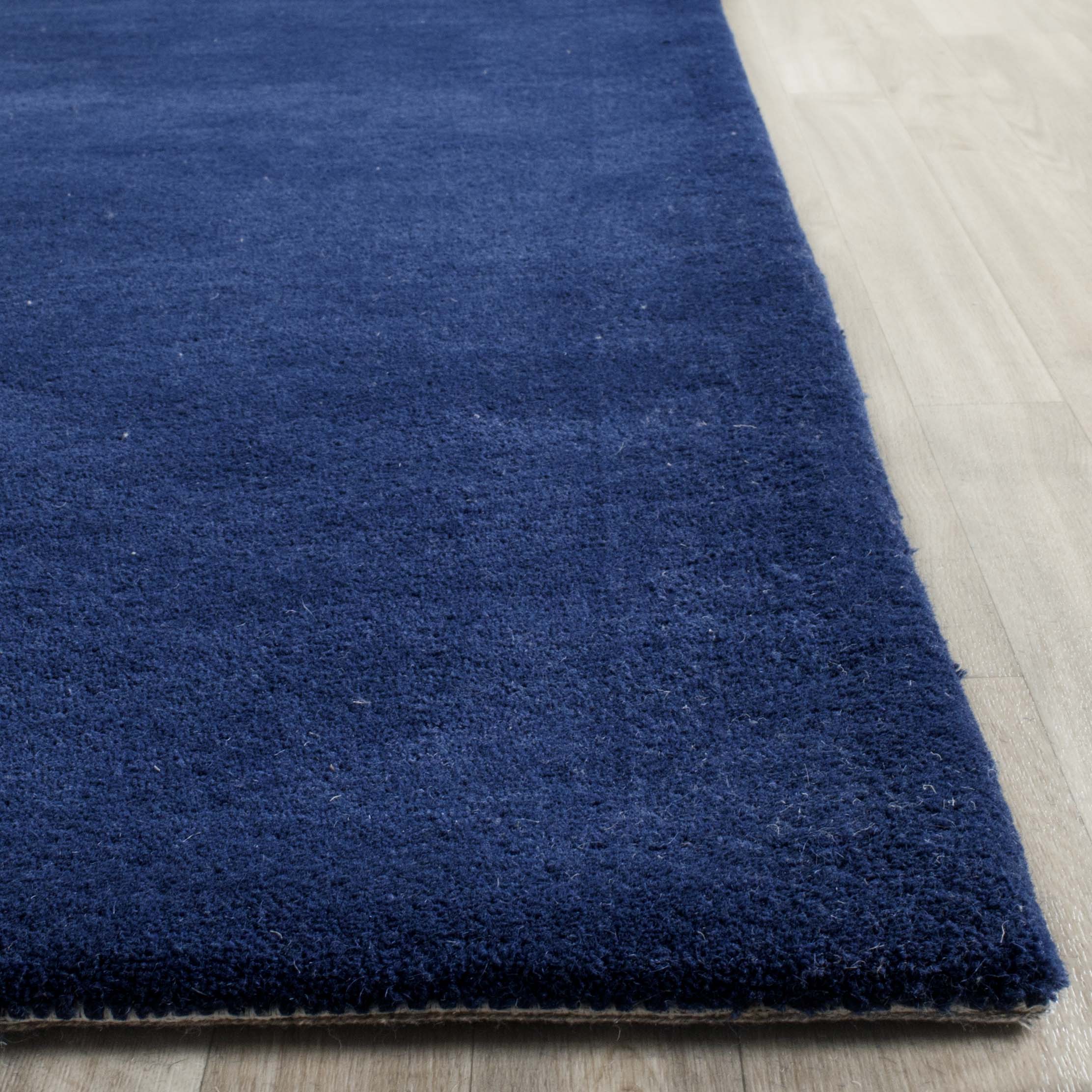 Safavieh Delilah 122 Rug, ALR122 - Navy / Ivory