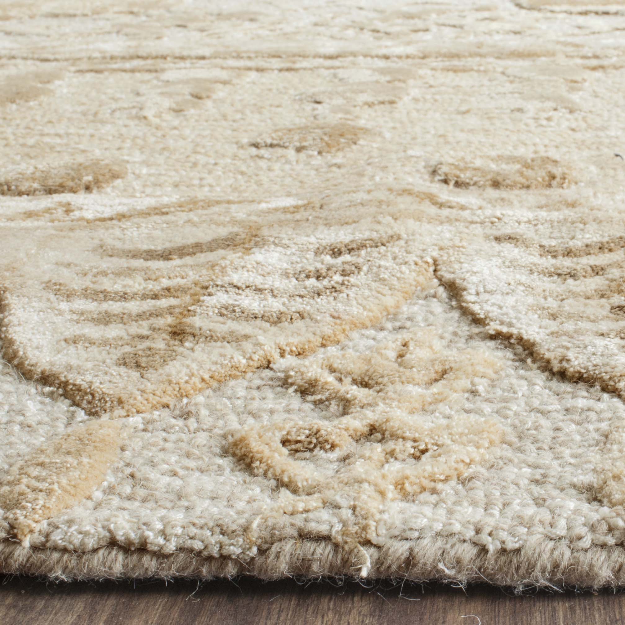 Safavieh Batik 224 Rug, ALR224 - Ivory
