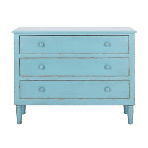 Safavieh Talbet Storage Chest , AMH1517