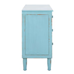 Distressed Blue - Distressed Blue