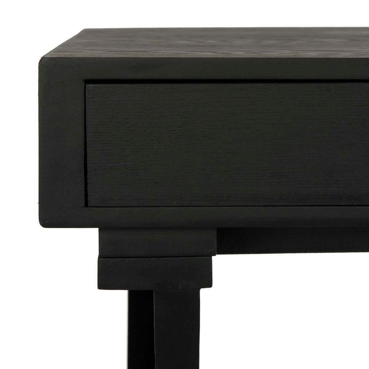 Weathered Black - Weathered Black