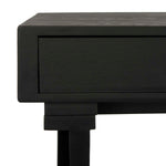 Weathered Black - Weathered Black