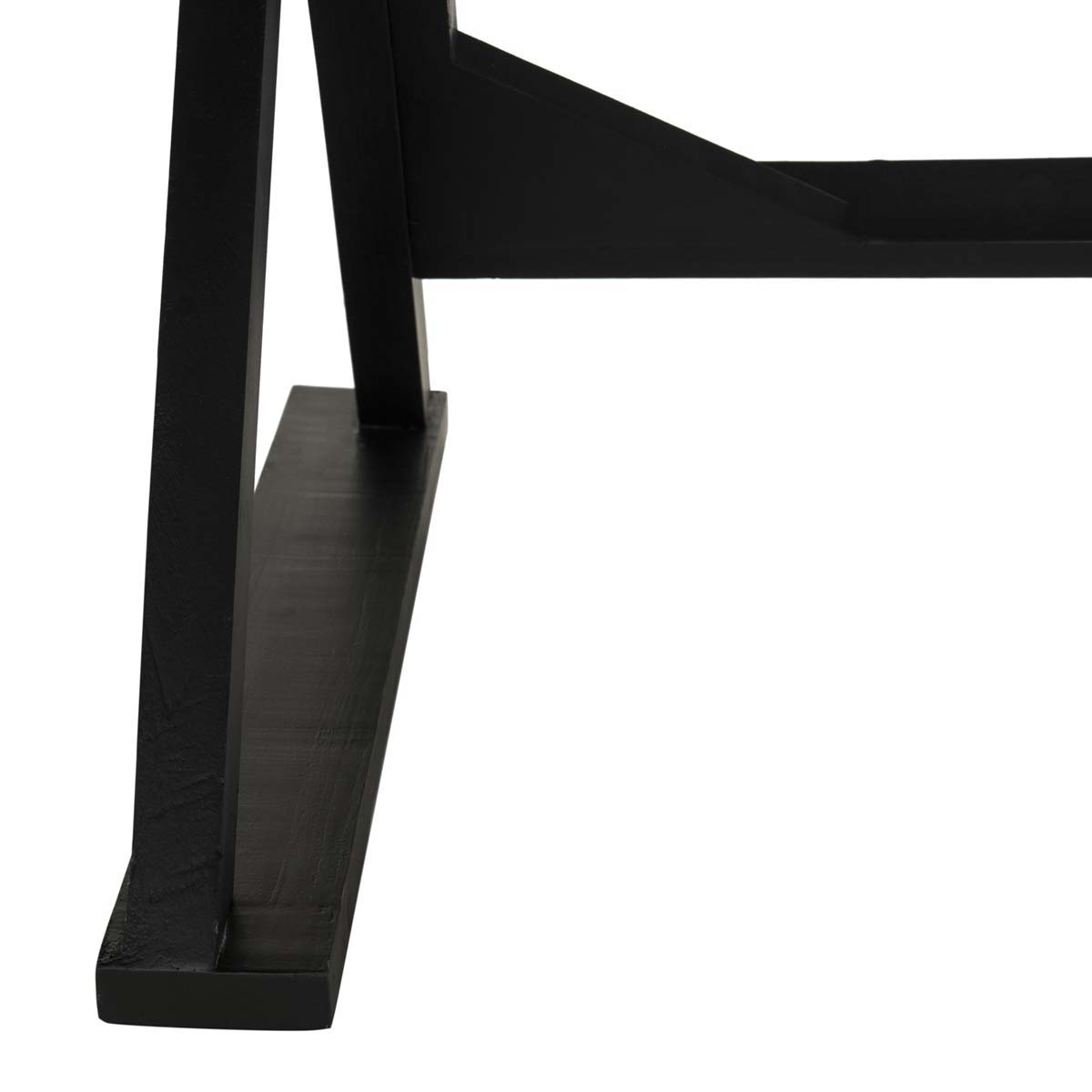 Weathered Black - Weathered Black