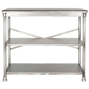 Safavieh Jamison Medium Bookcase , AMH1535
