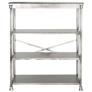 Safavieh Jamison Large Bookcase , AMH1536