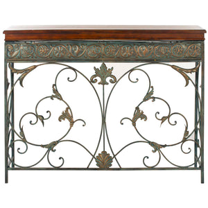 Safavieh Cynthia Console , AMH4055