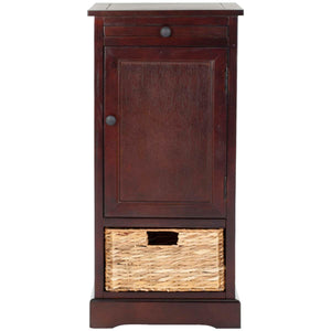 Safavieh Raven Tall Storage Unit , AMH5703
