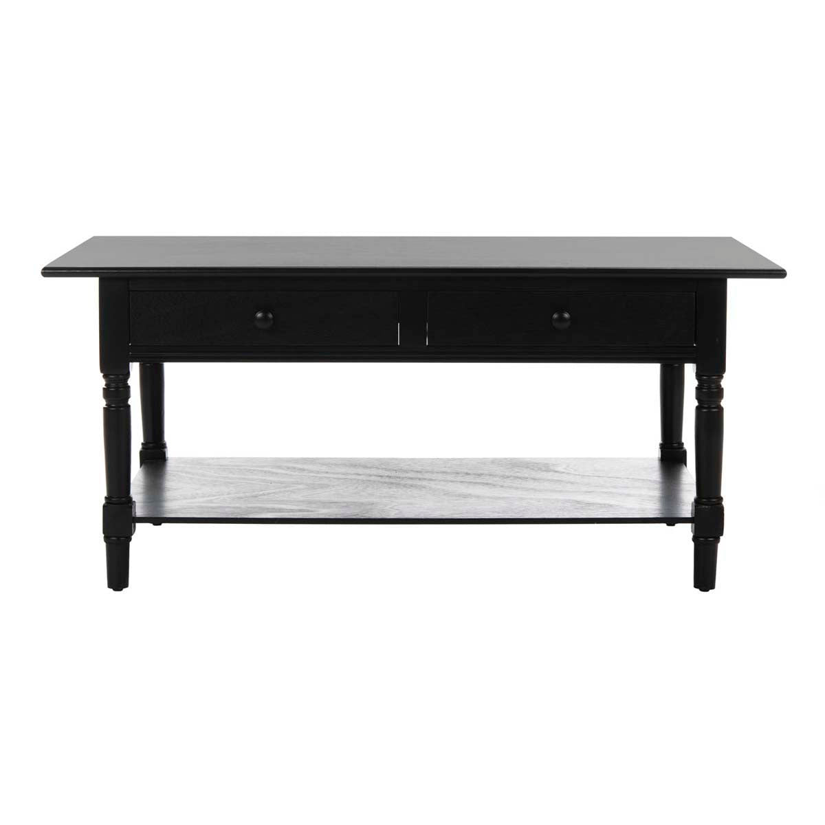 Distressed Black - Distressed Black