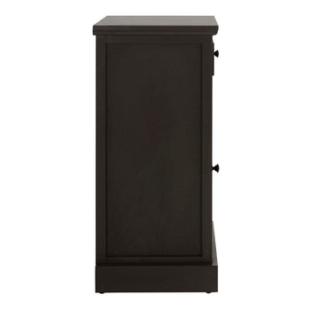 Safavieh Jett Storage Cabinet, AMH5722
