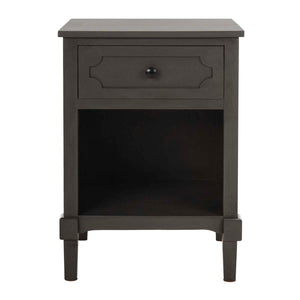 Safavieh Rosaleen Storage Side Table , AMH5726