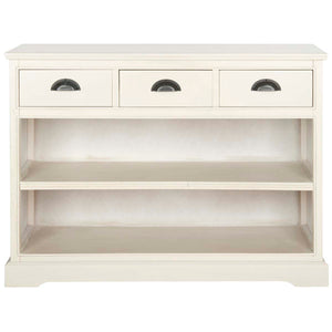 Safavieh Prudence Bookshelf Storage Unit , AMH5727