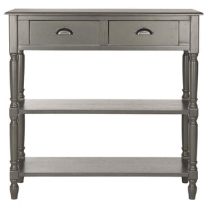 Safavieh Salem Console Table With Storage , AMH5732