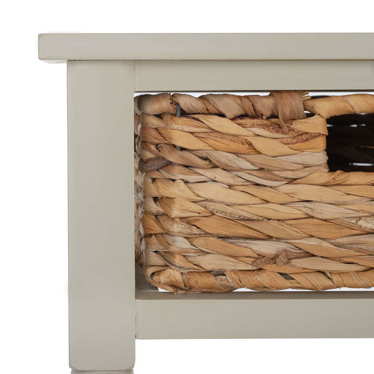 Vintage Grey - Vintage Grey