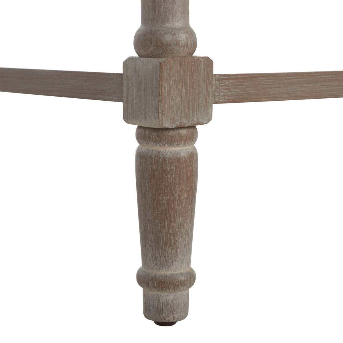 Vintage White - Vintage White