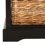 Distressed Black - Distressed Black