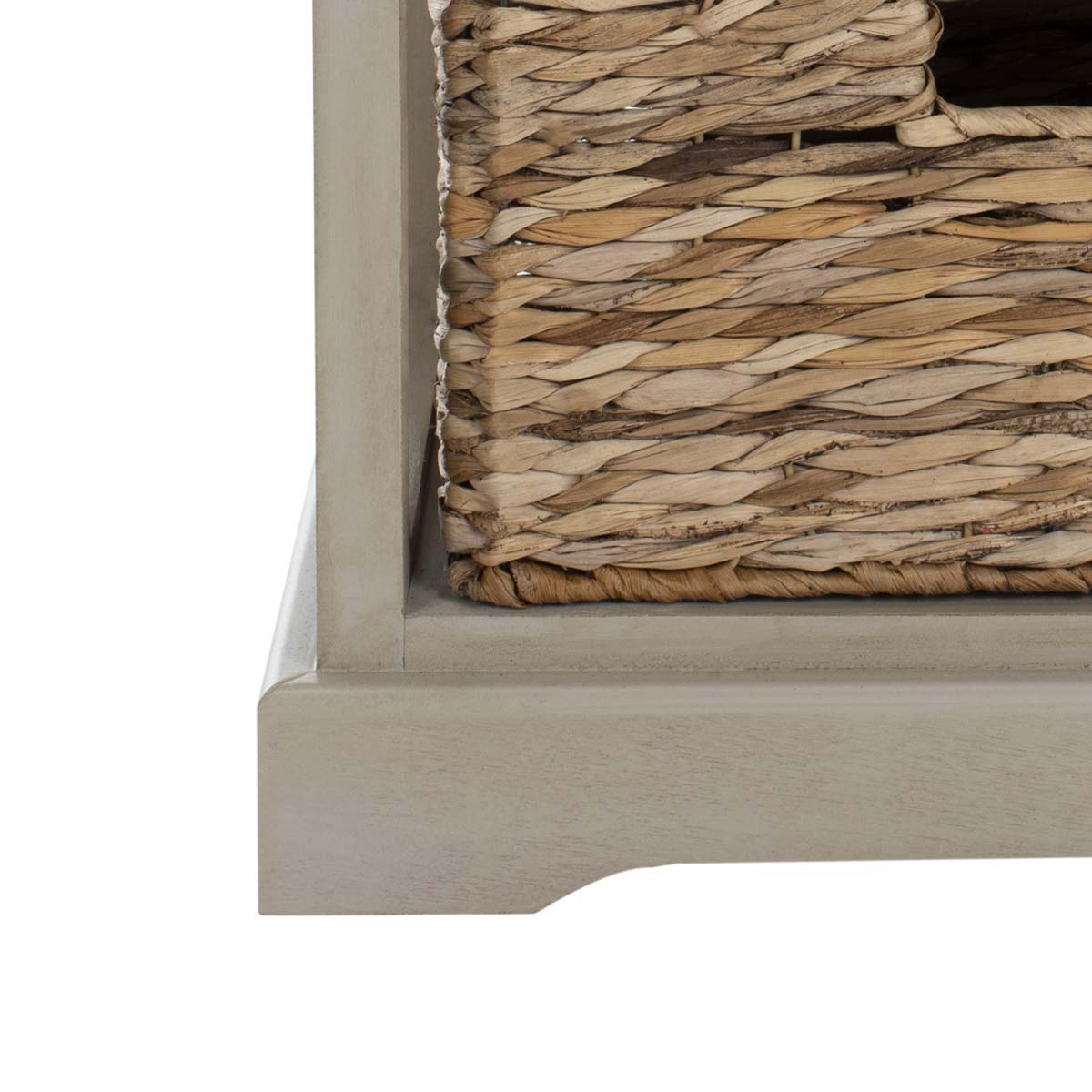 Vintage Grey - Vintage Grey