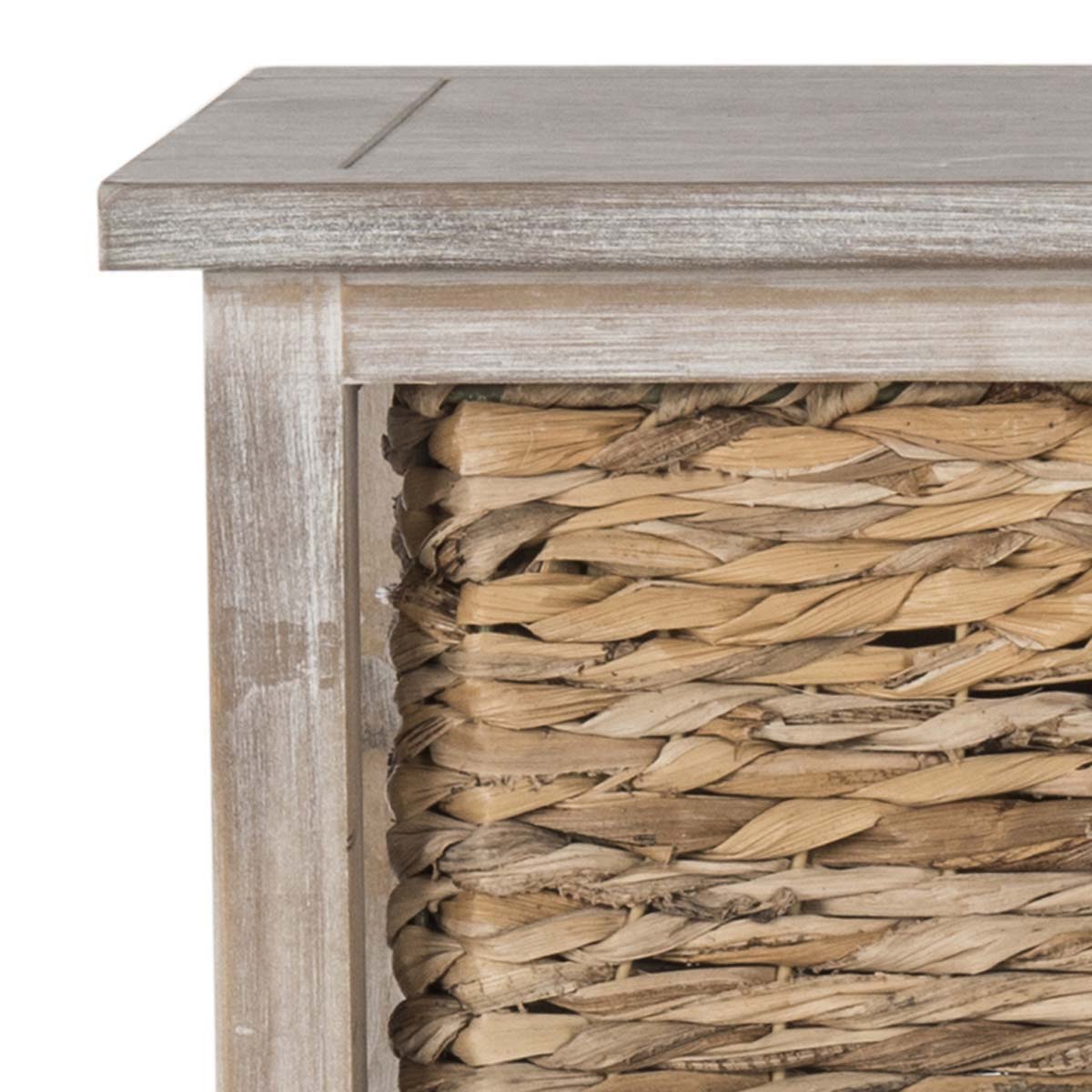 Vintage White - Vintage White