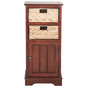 Safavieh Connery Cabinet , AMH5742