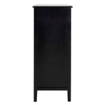 Distressed Black - Distressed Black