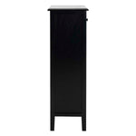 Distressed Black - Distressed Black