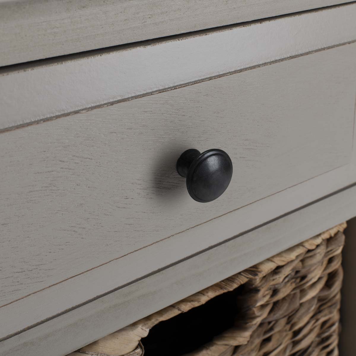 Vintage Grey - Vintage Grey