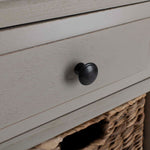 Vintage Grey - Vintage Grey