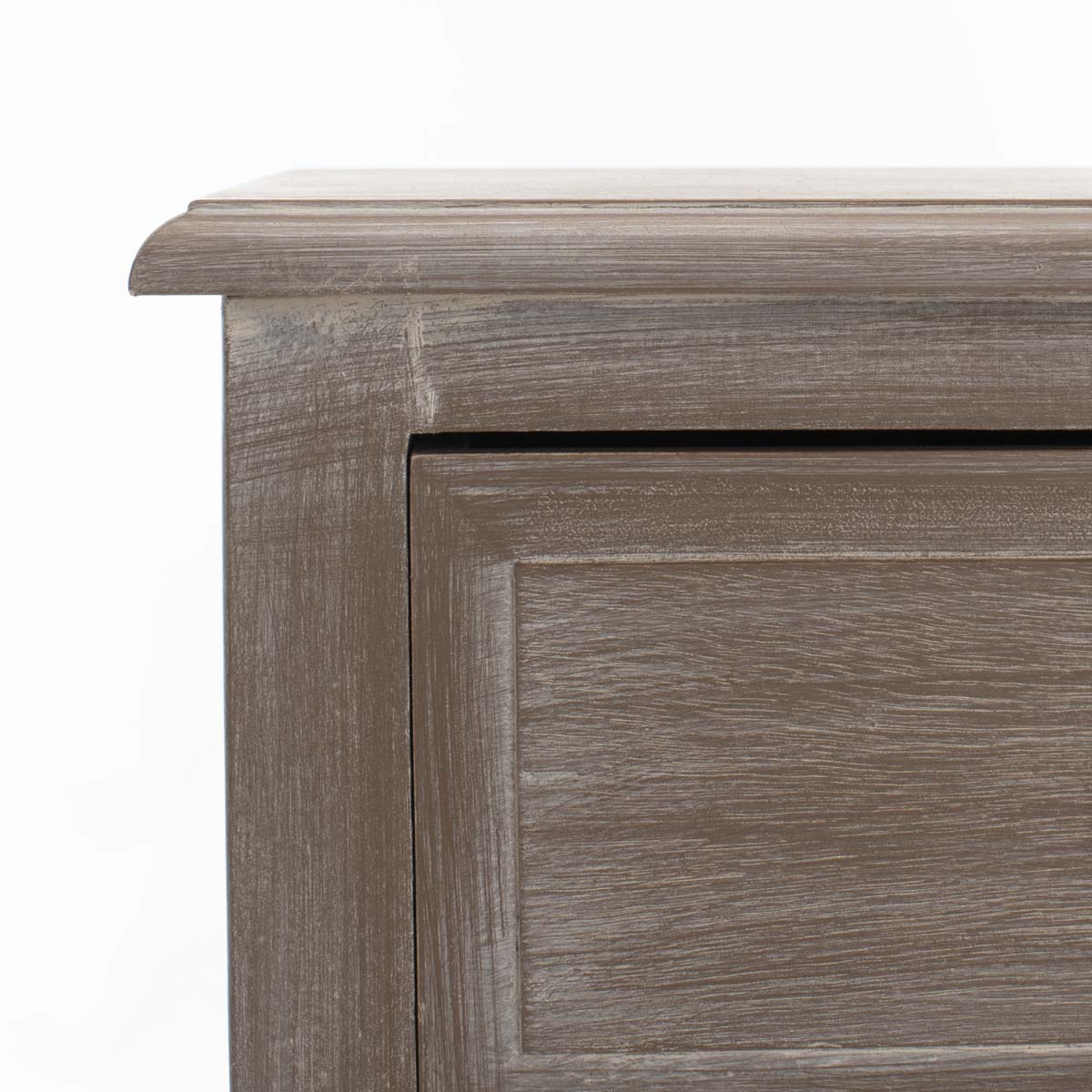 Vintage White - Vintage White