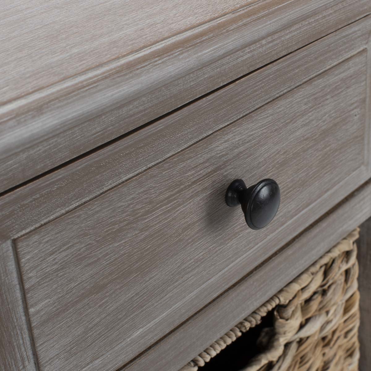 Vintage White - Vintage White