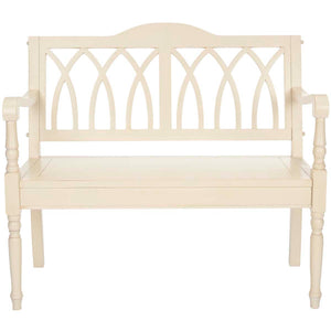 Safavieh Benjamin Bench , AMH6500
