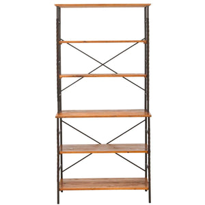 Safavieh Brooke 6 Tier Etagere , AMH6508