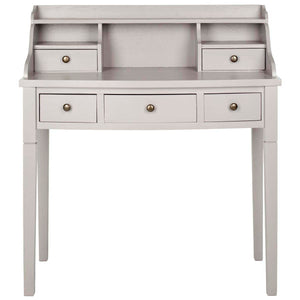 Safavieh Landon 5 Drawer Writing Desk , AMH6516