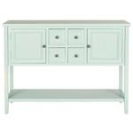 Aqua Smoke - Aqua Smoke