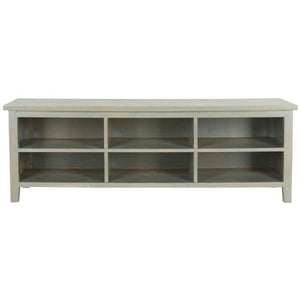 Safavieh Sadie Low Bookshelf , AMH6525