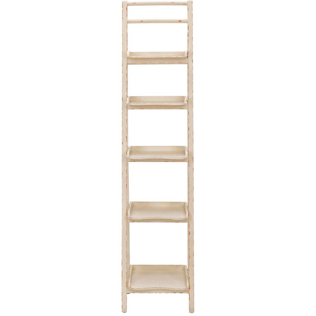 Safavieh Asher Leaning 5 Tier Etagere , AMH6537