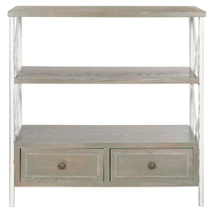 Safavieh Chandra Console With Storage Drawers , AMH6551