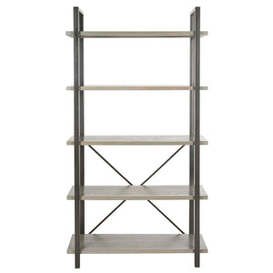 Safavieh Chantel 5 Tier Etagere , AMH6560