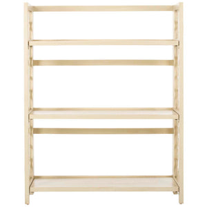 Safavieh Natalie 3 Tier Low Bookcase , AMH6565