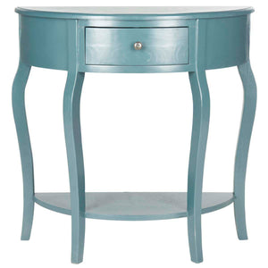 Safavieh Jan Demilune Small Console , AMH6569