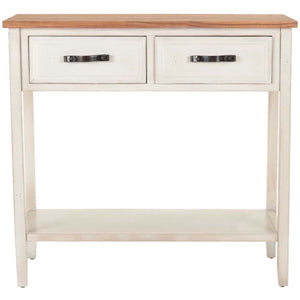 Safavieh Carol Console With Storage Draawers , AMH6574