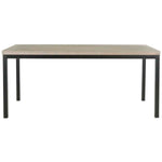 Safavieh Dennis Coffee Table , AMH6588 - Ash Grey