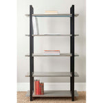 Safavieh Scott 5 Tier Etagere , AMH6590 - Ash Grey
