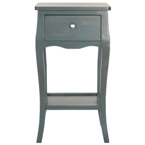 Safavieh Thelma End Table With Storage Drawer , AMH6619