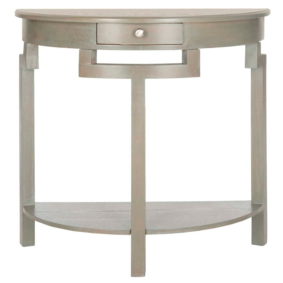 Safavieh Liana Console , AMH6623 - Ash Grey