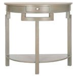Safavieh Liana Console , AMH6623 - Ash Grey