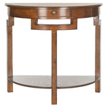Safavieh Liana Console , AMH6623 - Brown