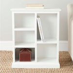 Safavieh Maralah Bookcase , AMH6634 - White