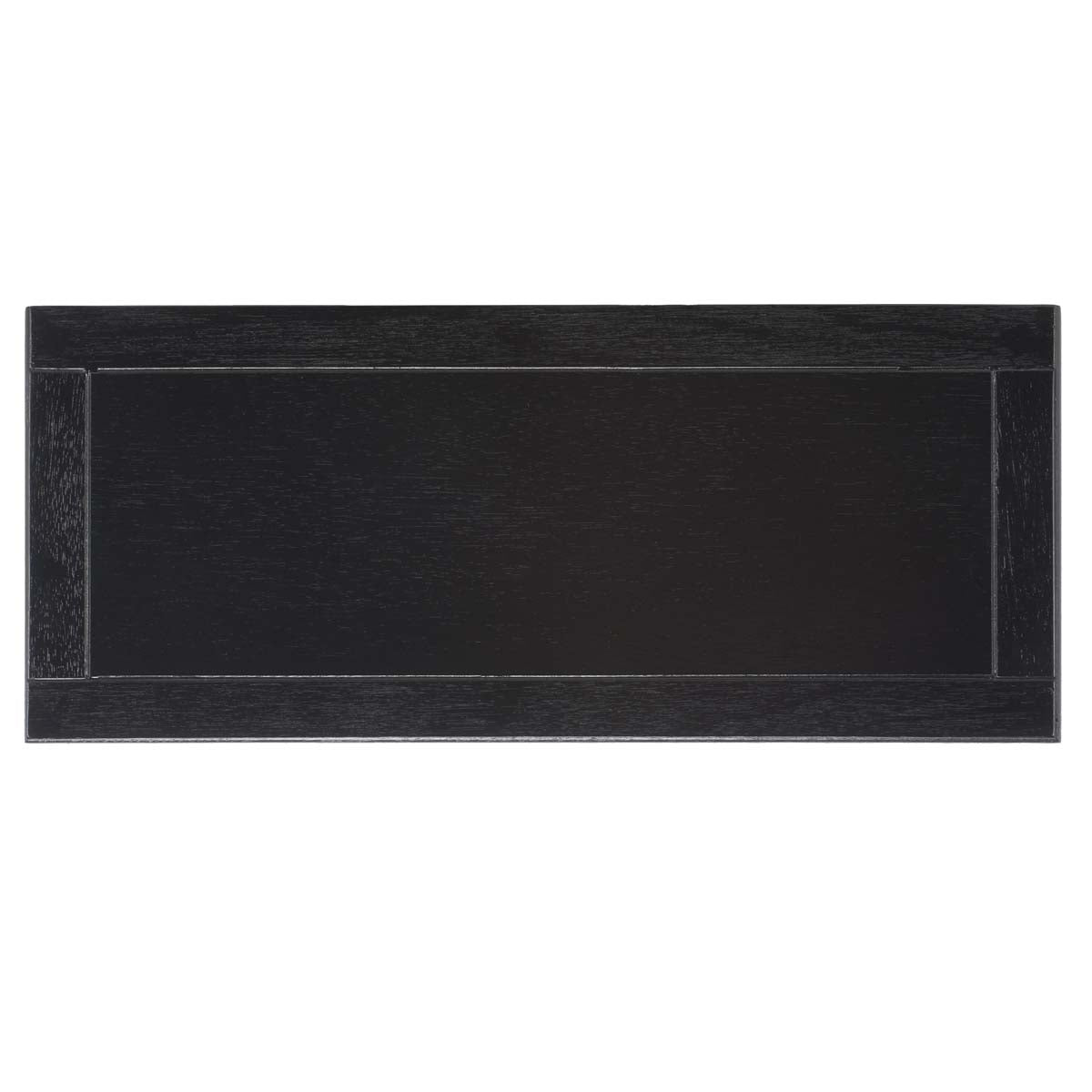 Safavieh Maralah Bookcase , AMH6634 - Black