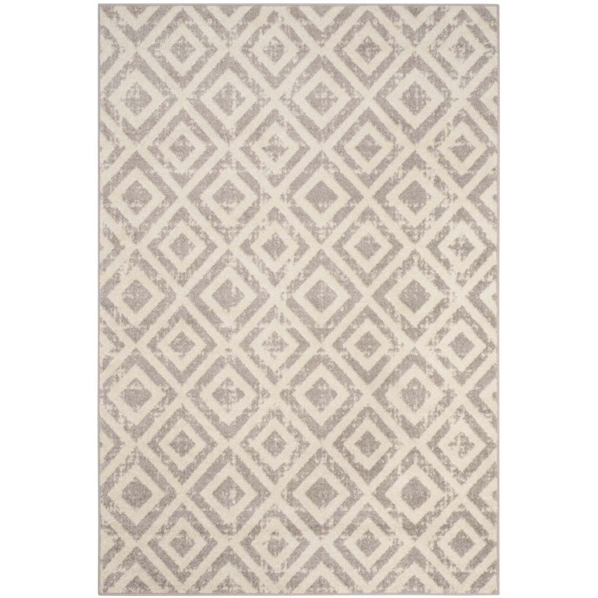 Ivory / Mauve