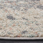 Safavieh Amsterdam 144 Rug, AMS144 - Beige / Grey