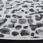 Safavieh Amsterdam 187 Rug, AMS187 - Ivory / Grey